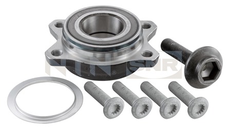 Radlagersatz SNR R15745
