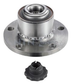 Radlagersatz SNR R15749