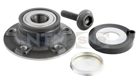 Radlagersatz SNR R15750