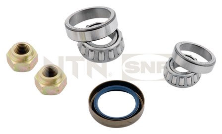 Radlagersatz SNR R15803