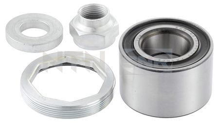 Radlagersatz SNR R15807