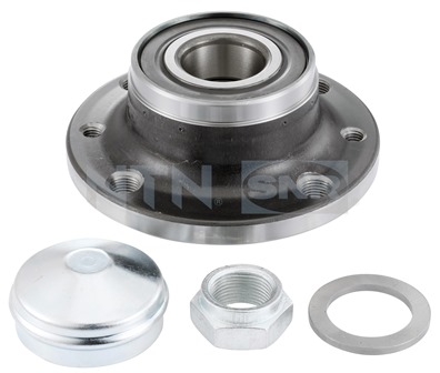 Radlagersatz SNR R15822