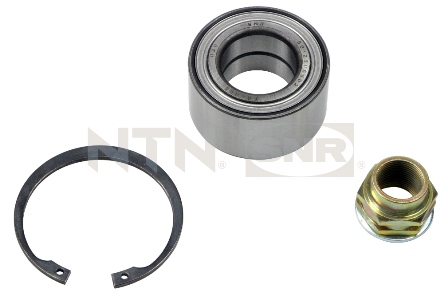 Radlagersatz SNR R15834