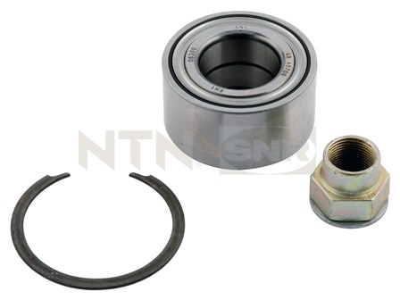 Radlagersatz SNR R15837