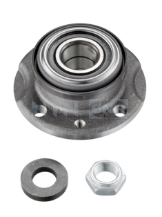 Radlagersatz SNR R15847