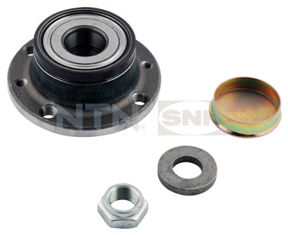 Radlagersatz SNR R15853