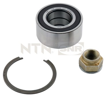 Radlagersatz SNR R15855