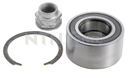 Radlagersatz SNR R15858