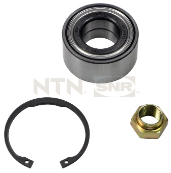 Radlagersatz SNR R15914