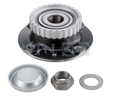 Radlagersatz SNR R15929