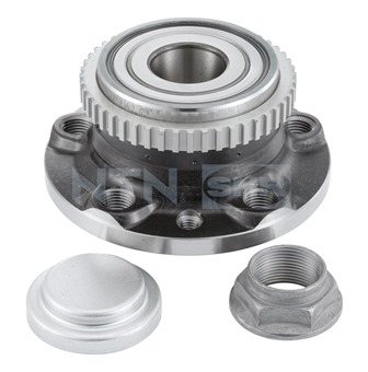 Radlagersatz SNR R15932