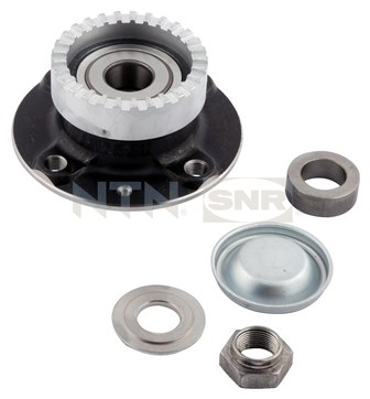 Radlagersatz SNR R15940