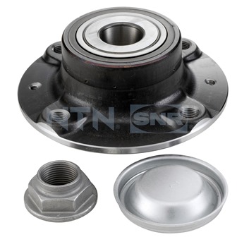 Radlagersatz SNR R15942