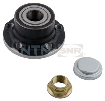 Radlagersatz SNR R15946