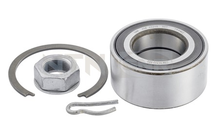 Radlagersatz SNR R15956