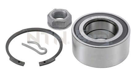 Radlagersatz SNR R15959
