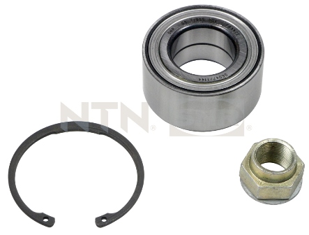 Radlagersatz SNR R16020
