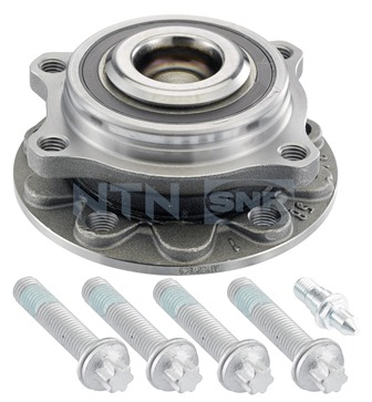 Radlagersatz SNR R16032