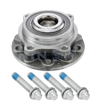 Radlagersatz SNR R16034