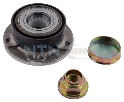 Radlagersatz SNR R16048