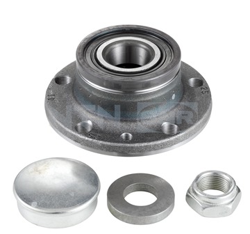 Radlagersatz SNR R16053
