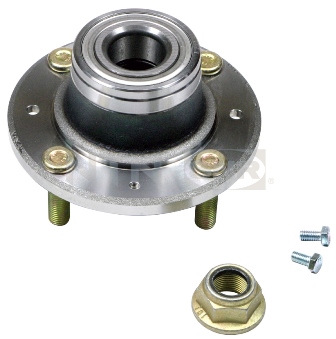 Radlagersatz SNR R16522
