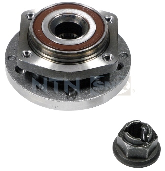 Radlagersatz SNR R16523