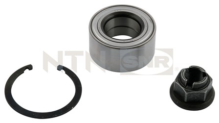 Radlagersatz SNR R16524