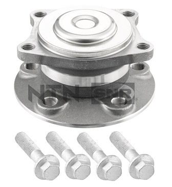 Radlagersatz SNR R16528