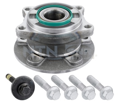 Radlagersatz SNR R16530