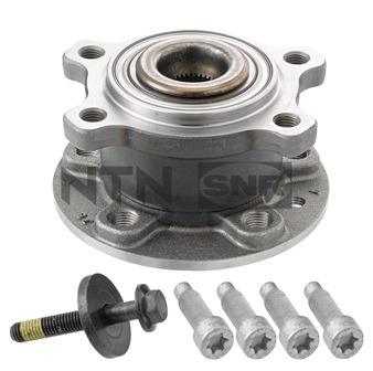 Radlagersatz SNR R16531