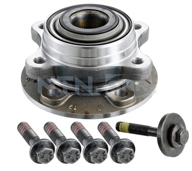 Radlagersatz SNR R16532