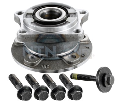 Radlagersatz SNR R16533