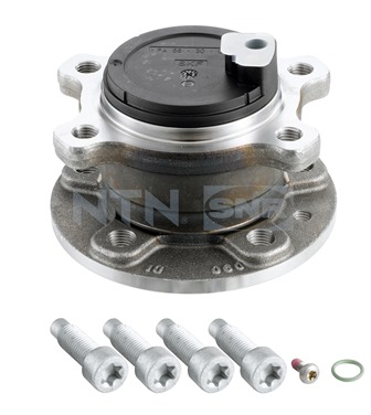 Radlagersatz SNR R16534