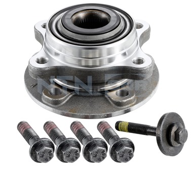 Radlagersatz SNR R16535