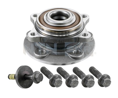 Radlagersatz SNR R16539