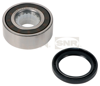 Radlagersatz SNR R16601