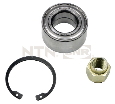 Radlagersatz SNR R16614