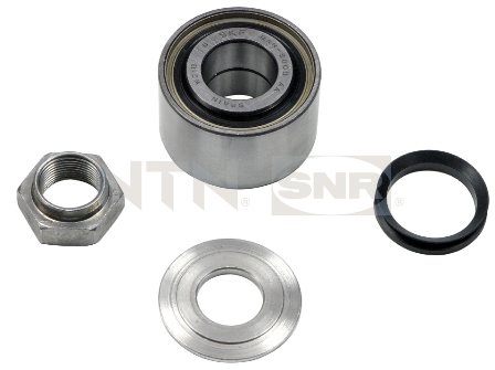 Radlagersatz SNR R16615