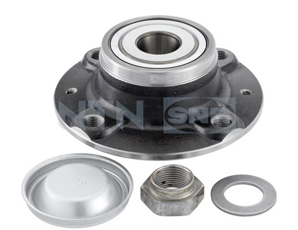 Radlagersatz SNR R16626