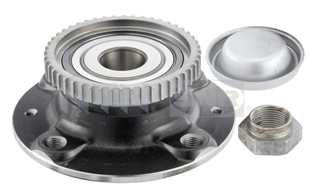 Radlagersatz SNR R16627
