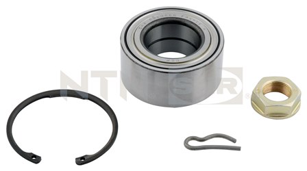 Radlagersatz SNR R16628