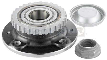 Radlagersatz SNR R16629