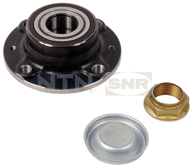 Radlagersatz SNR R16631