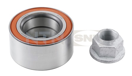 Radlagersatz SNR R16708