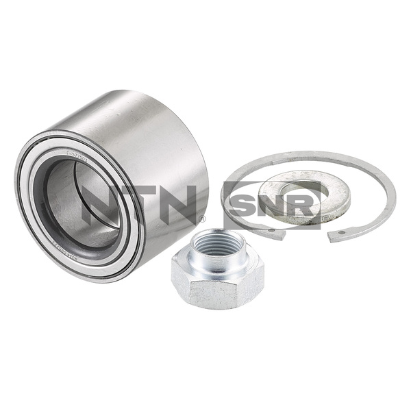 Radlagersatz SNR R168122