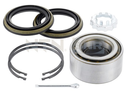 Radlagersatz SNR R16826