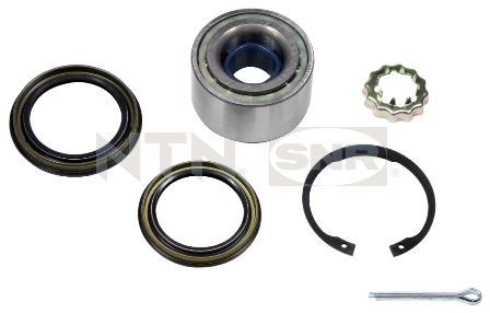 Radlagersatz SNR R16840