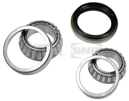 Radlagersatz SNR R16854