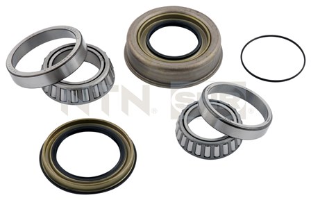 Radlagersatz SNR R16859